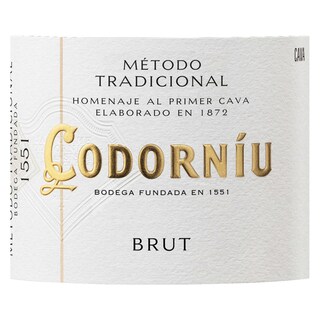 Spain | Codorniu Vintage Brut 1,5 l