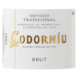 Spain | Codorniu Vintage Brut 1,5 l