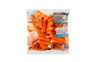 Delhaize | Snackworteltjes 