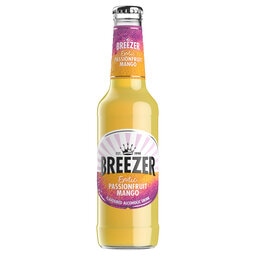 BREEZER PASSI-MANG