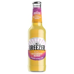 BREEZER PASSI-MANG
