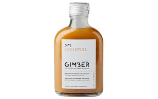Gimber | N1 bio 