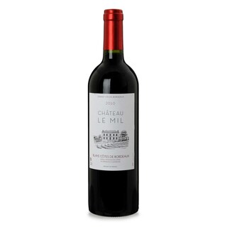 FR BORDEAUX BLAYE CT BORDEAUX | Château Le Mil 2010 