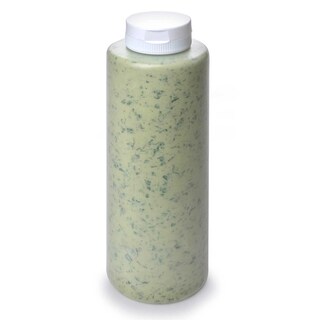 Delhaize | Vinaigrette au basilicum 