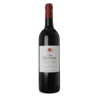 FR MIDI FITOU AC | Midi de la France | Fitou Clos L'Aventure 2013 Rouge 