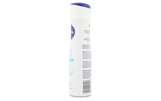 Nivea | Spray 0% | Fresh Natural | 150ml 15 cl