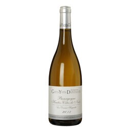 FR BOURGOGNE HAUTE COTE DE NUI | Hautes Côtes de Nuits Dame Huguette 12 Blanc 