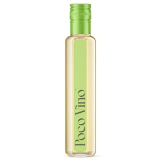 Tubes Production Company B.V. | Poco vino | Blanc 18,8 cl