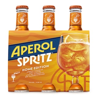Aperol | Spritz | 9%alc 