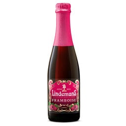 Bière fruitée | Framboise | 2,5% alc