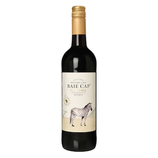 Baie Cap | Pinotage 75 cl