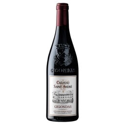 Château Saint Andre | Gigondas | 2024 | Rood 