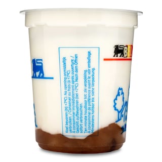 Delhaize | Yaourt | Entier | Pomme-Cannelle 180 gr