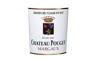 Chateau Pouget | 2014 