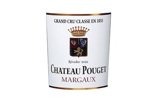 Chateau Pouget | 2014 