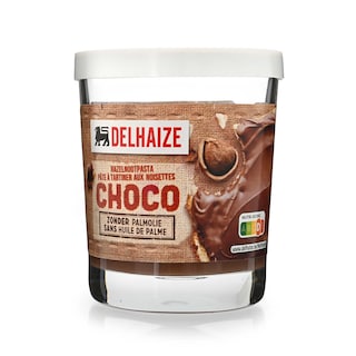 Delhaize