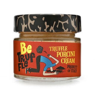 Be Truffle | Porcini en truffelcrème 80 gr