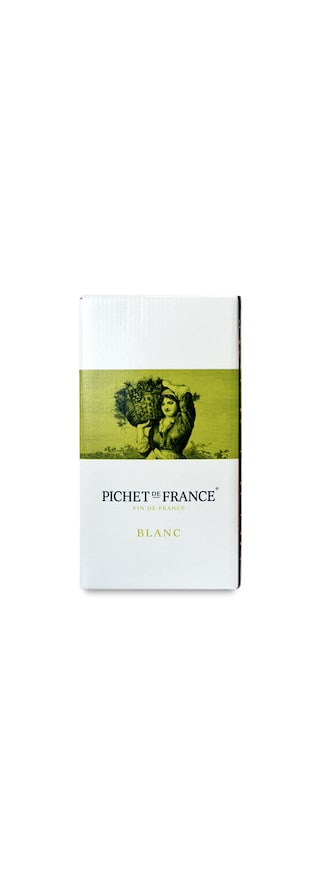 Delhaize | Pichet de France 