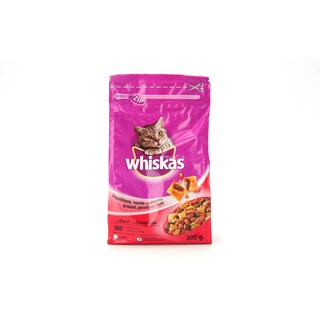 Whiskas | Aliment chat | Boeuf 