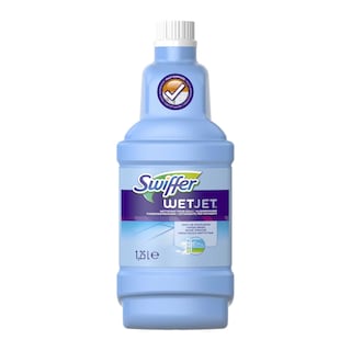 Swiffer | wetjet Bottle | 1,25L 1,25 l