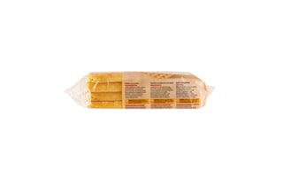 Delhaize | Flash wafels | Verse eieren 