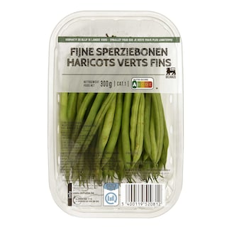 Delhaize | Fijne bonen 