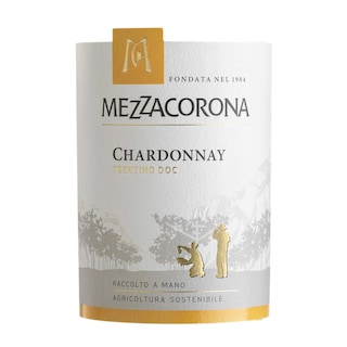 Mezzacorona | Chardonnay 