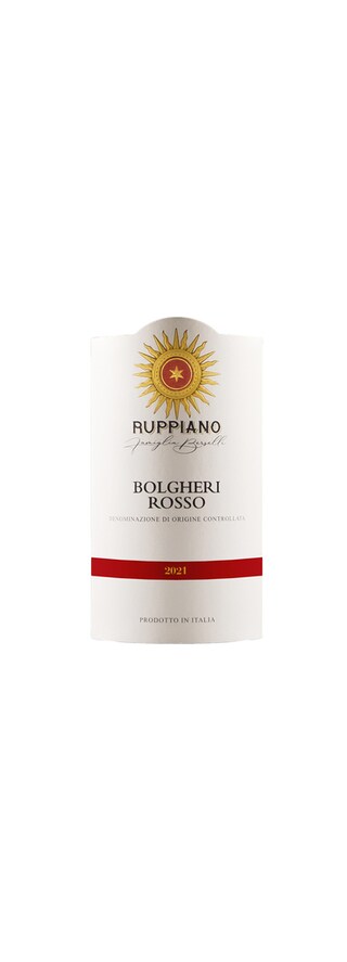 Ruppiano | Bolgheri 75 cl
