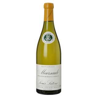 France - Frankrijk | Bourgogne - Côte de Beaune | Meursault Louis Latour 14 Wit 