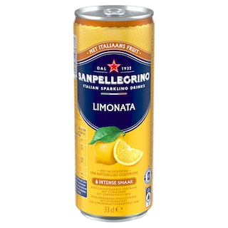 San Pellegrino | Limonade | Limonata 