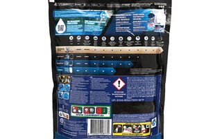 Finish | Capsules Lave-Vaisselle| Ultimate Regular 34 pc