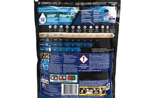 Finish | Capsules Lave-Vaisselle| Ultimate Regular 