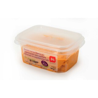 Delhaize | Salade | De poulet, sauce napolitaine 