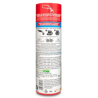 Lenor | Parfum kralen | Eerste dag van de lente 