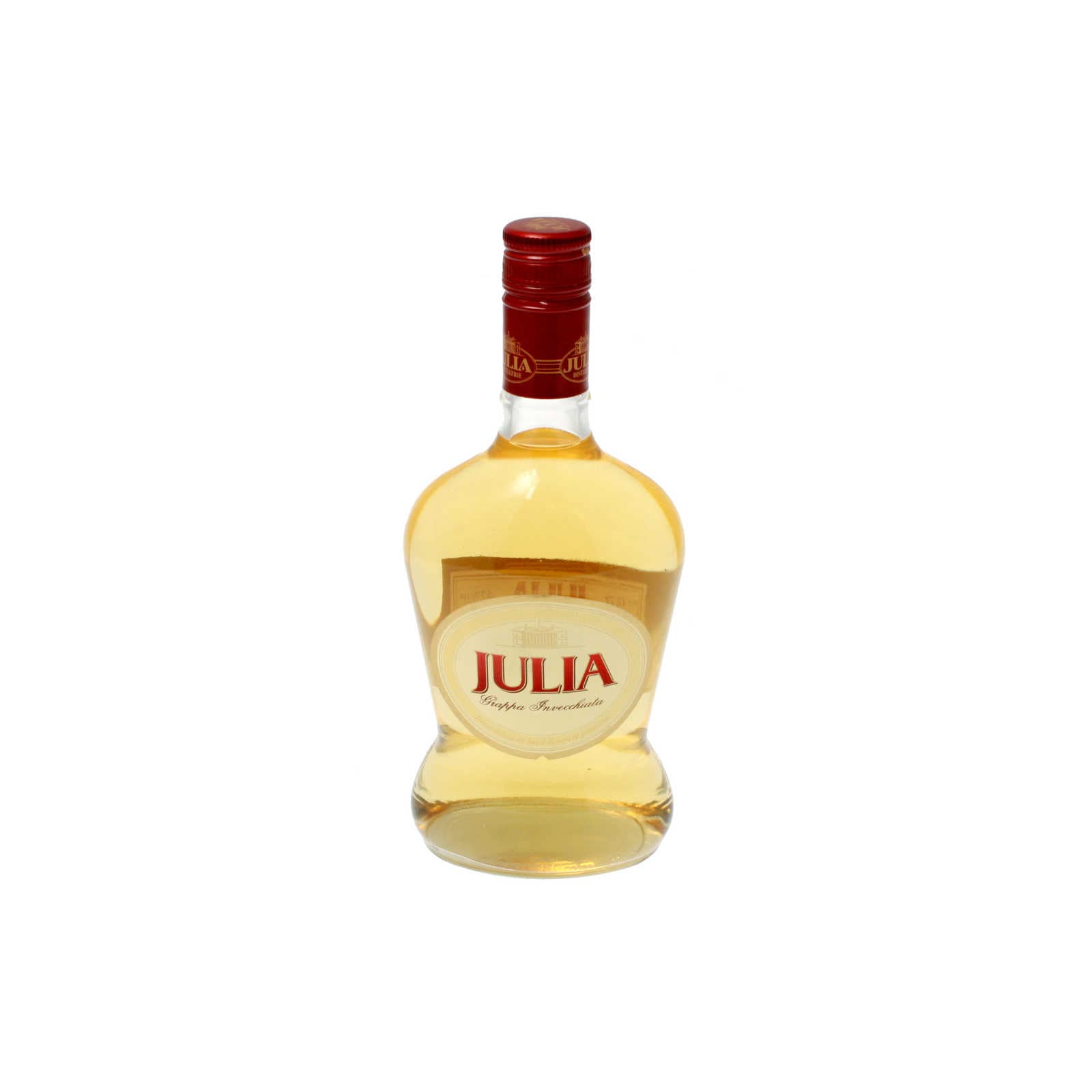 Julia Grappa | 40% alc