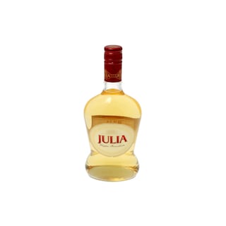Julia | Grappa | 40% alc 70 cl