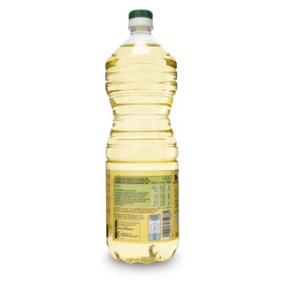 Delhaize | Huile | Salade 
