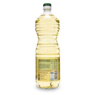 Delhaize | Olie | Sla 