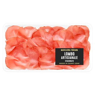 Macelleria Toscana | Lombo Artigianale 