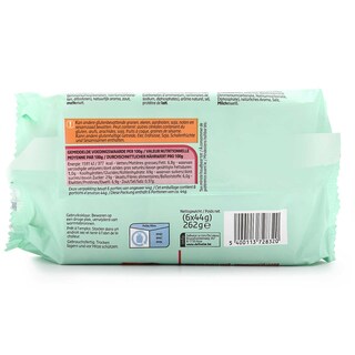 Delhaize | Koekjes | Bosvruchten 262 gr