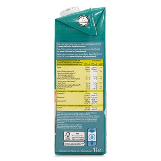 Delhaize | Plant-Based | Barista | Haver | 1L 