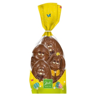 Chocolade | Happy Pasen