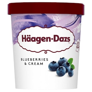 Häagen-Dazs
