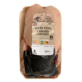 Delhaize | Wilde eend 