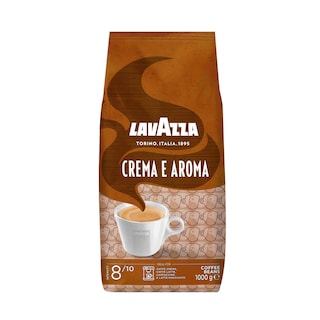 Lavazza | Koffie | Crema e Aroma | Bonen 