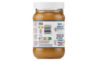 Pip&Nut | Pindakaas | Zoet & Zout 300 gr