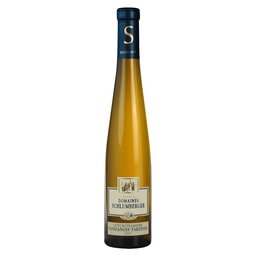 Domaines Schlumberger | Vendanges Tardives | Gewurztraminer | 2020 37,5 cl