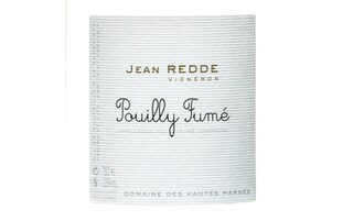 Jean Redde | Pouilly-Fumé | Bio | 2023 75 cl