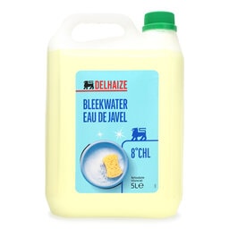 Delhaize | Bleekwater | 8% 