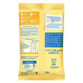 Nestlé | Baby Snack | Snack  | Mais Nature  | 7 mois 28 gr